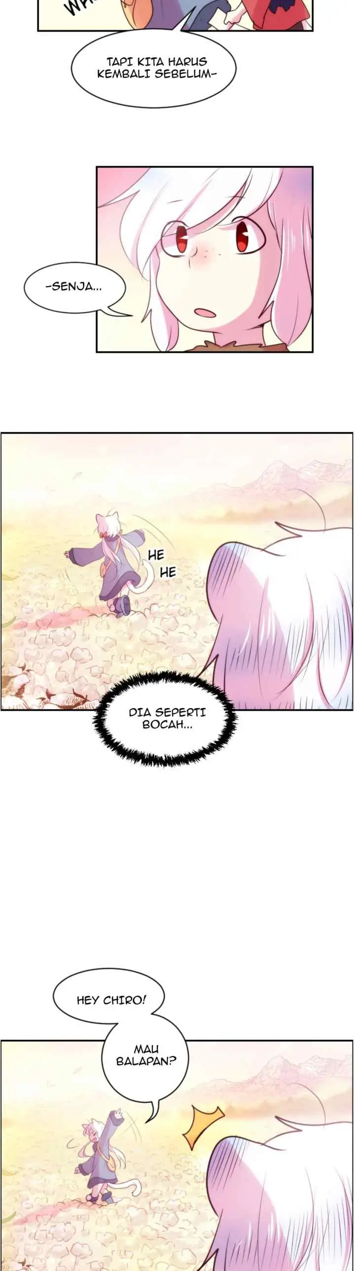 Watermelon chapter 70 halaman 6