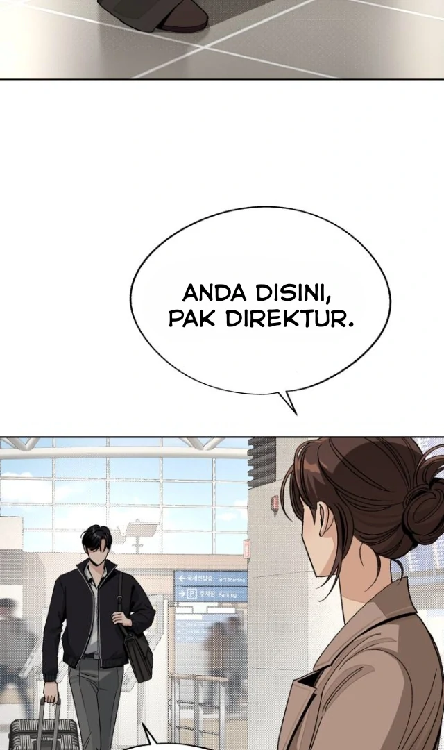 Lee Seop's Love chapter 63 halaman 65
