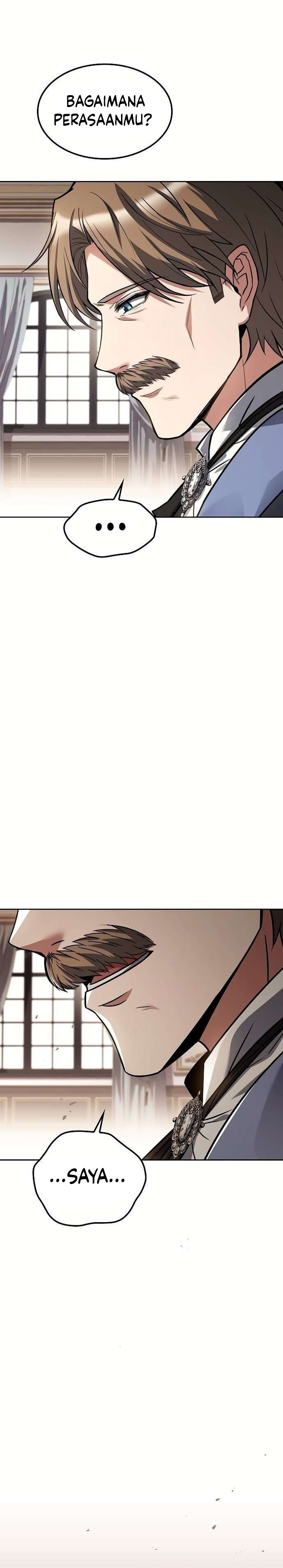 A Wizard's Restaurant chapter 52 halaman 13