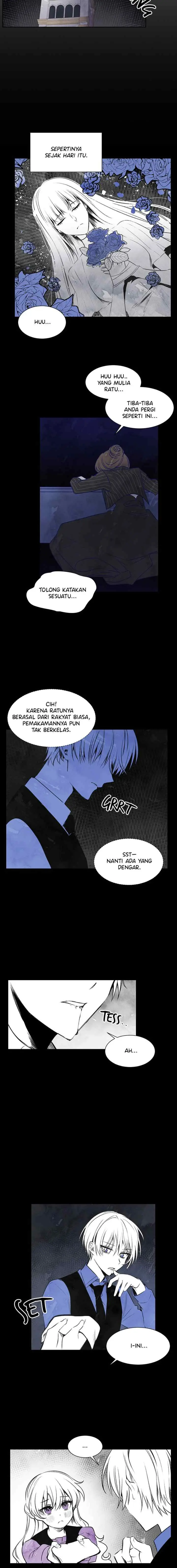 Im Just His Friend chapter 12 halaman 6