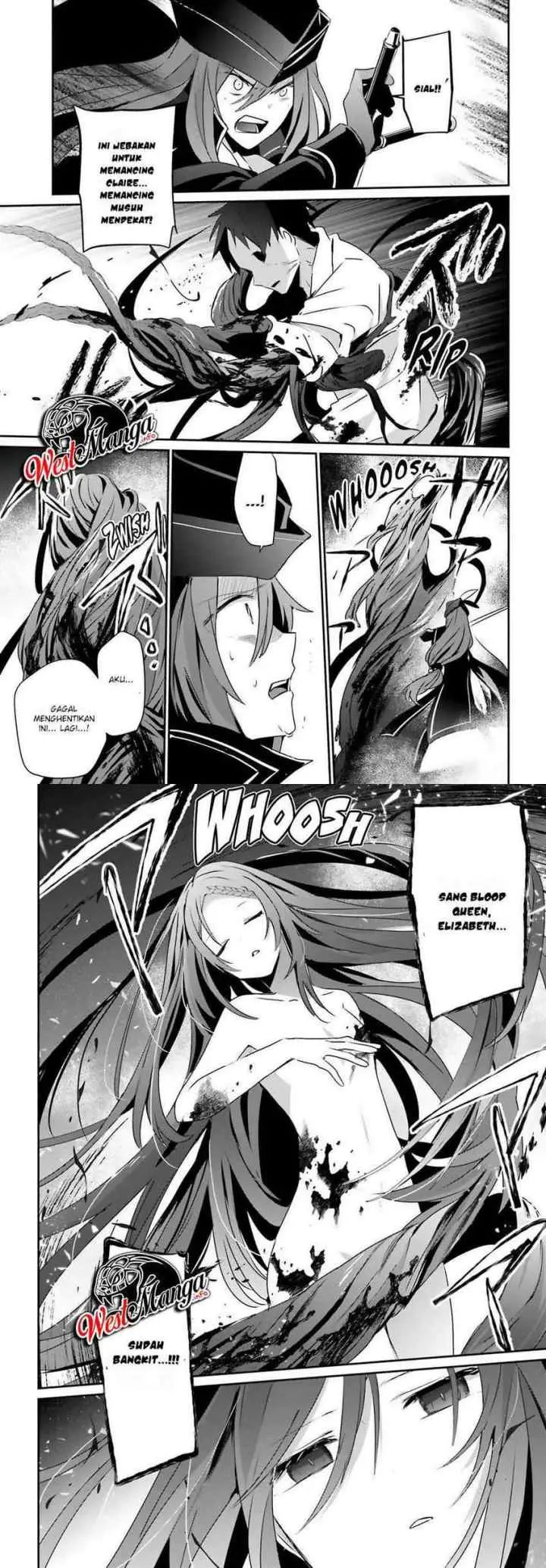 The Eminence in Shadow chapter 31 halaman 5
