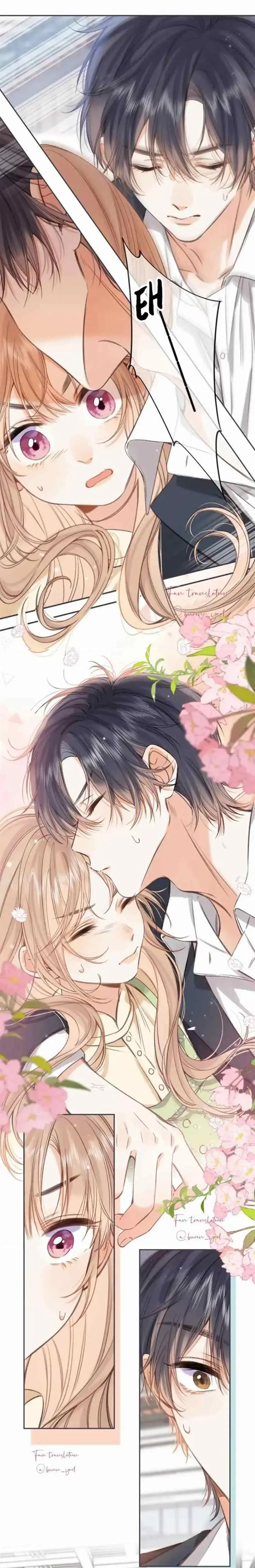 Hidden Love (Zhu Yi) chapter 51 halaman 14