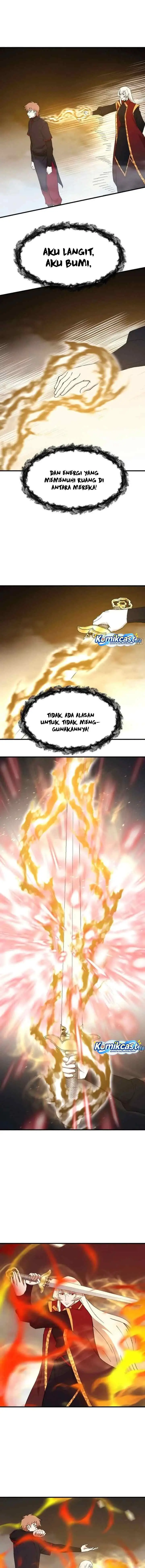 The Great Master chapter 135 halaman 7