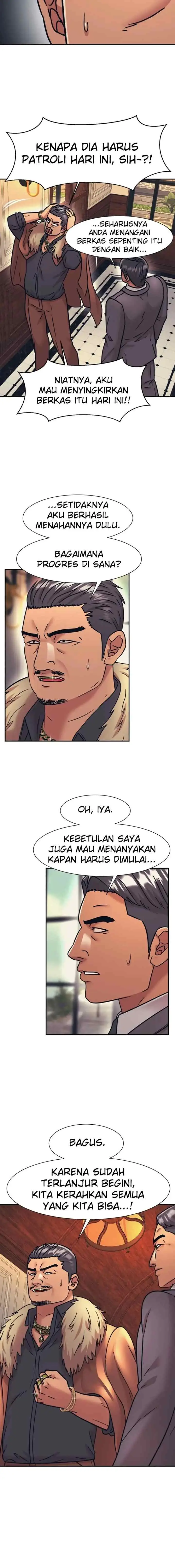 I Am Unbeatable chapter 72 halaman 13