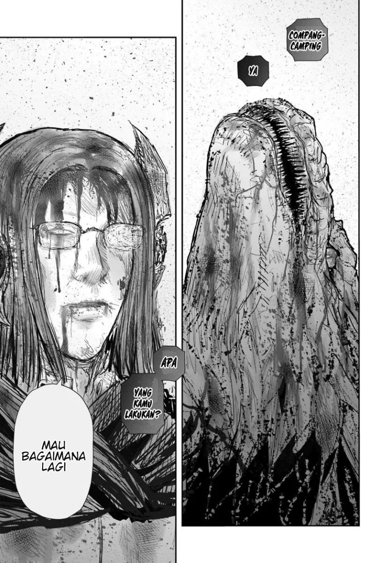 Isekai Ojisan chapter 64 halaman 24