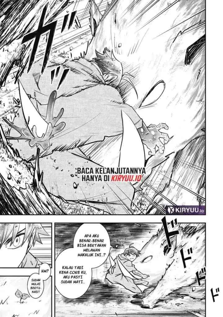 Isekai Demon Eater chapter 6 halaman 6
