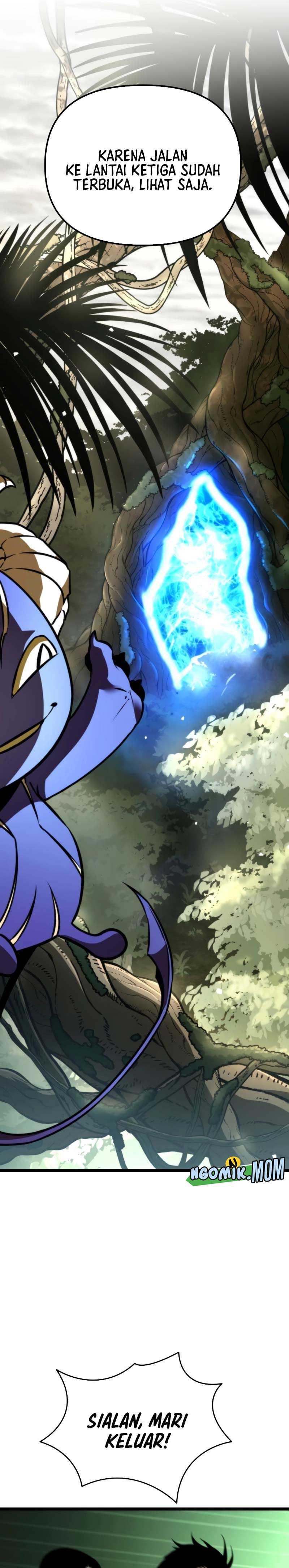 Reincarnator chapter 39 halaman 30