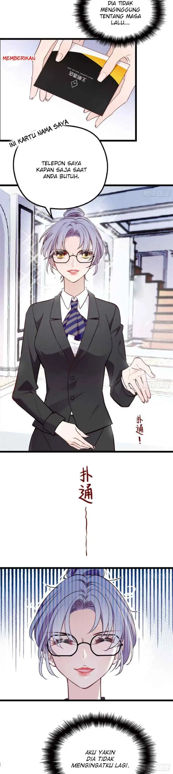 The Duke's Hidden Baby: BOGO! chapter 2 halaman 14