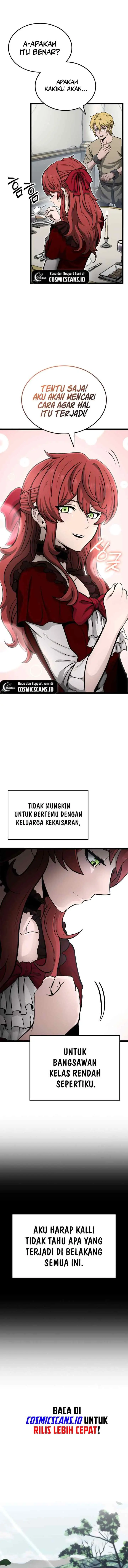 Prizefighter Kalri chapter 33 halaman 8