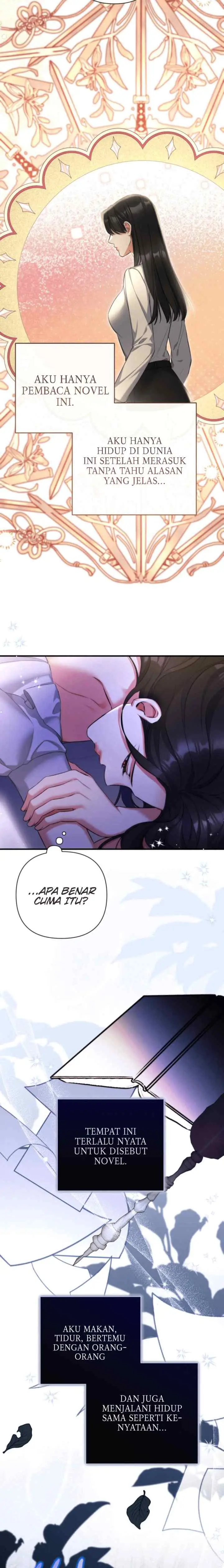 For My Forsaken Love chapter 86 halaman 14