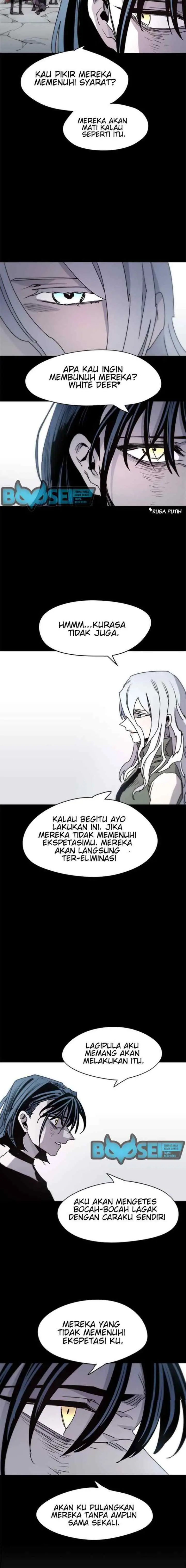 The Last Knight Of The Fire chapter 18 halaman 10