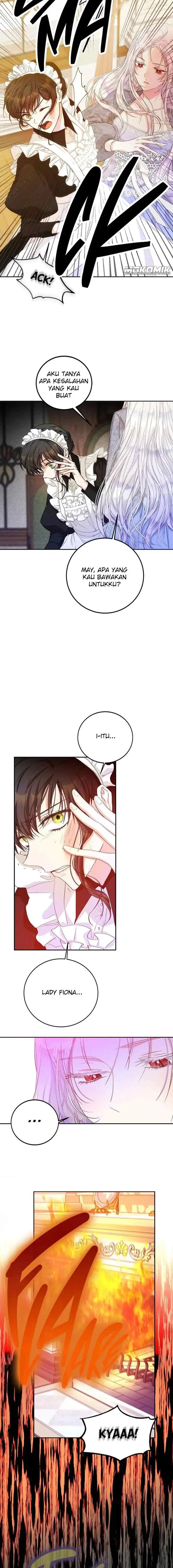 I Became the Wife of the Male Lead chapter 21 halaman 10