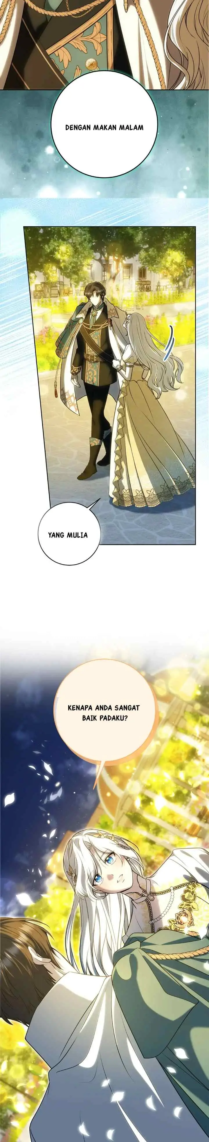 I Am the Obsessive Emperor's Talented Pharmacist chapter 42 halaman 13