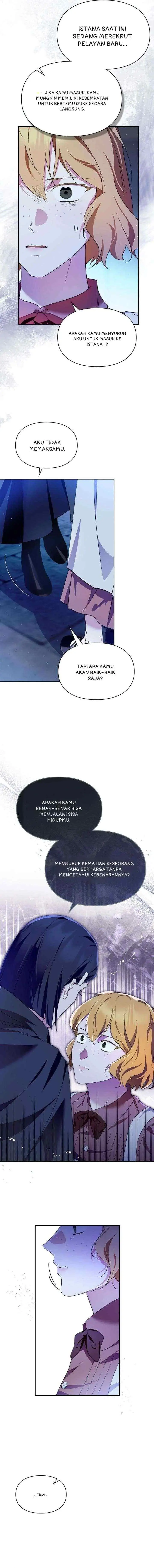 I Became the Tyrant's Servant chapter 94 halaman 5