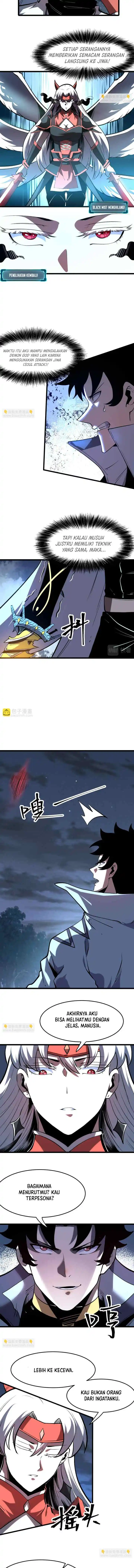 The King of Bugs chapter 73 halaman 6