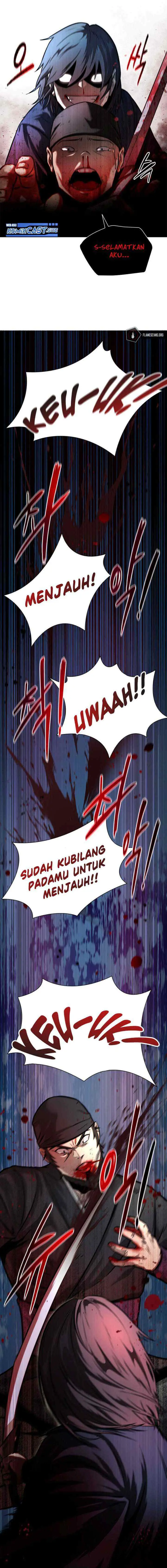 Moon-Shadow Sword Emperor chapter 3 halaman 4