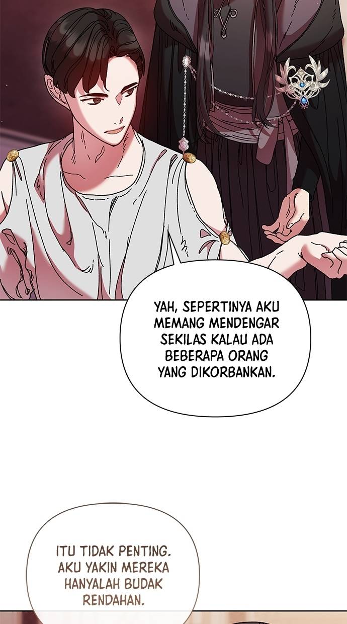 Ingram's Light chapter 63 halaman 23