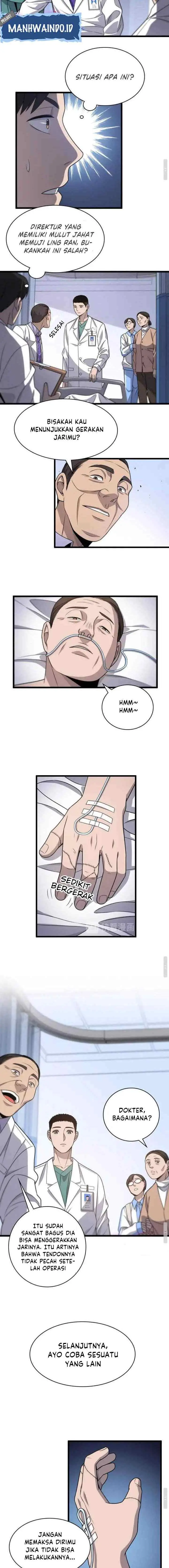 Great Doctor Ling Ran chapter 24 halaman 7