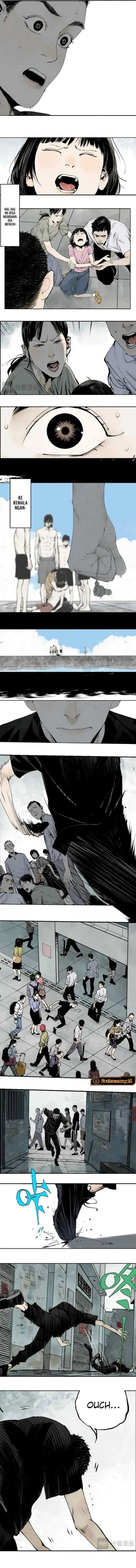 Take The Crown chapter 8 halaman 13