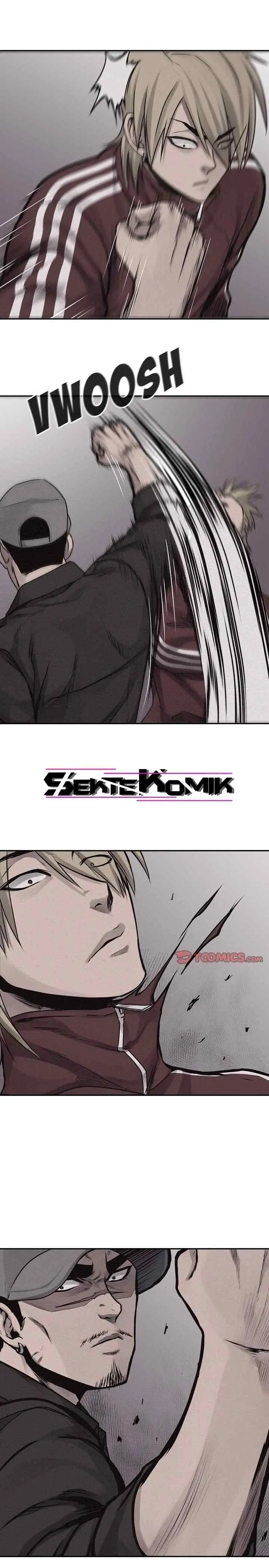 Pounding chapter 68 halaman 4
