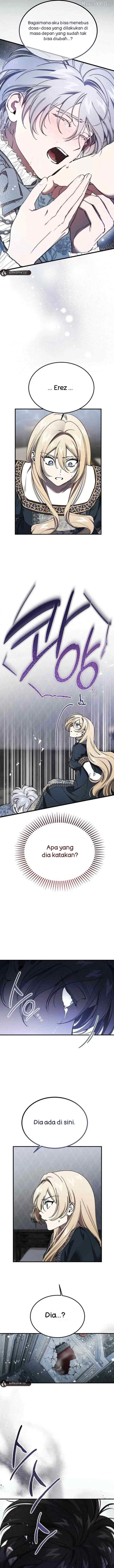 Devil Brings Up a Lady chapter 100 halaman 9