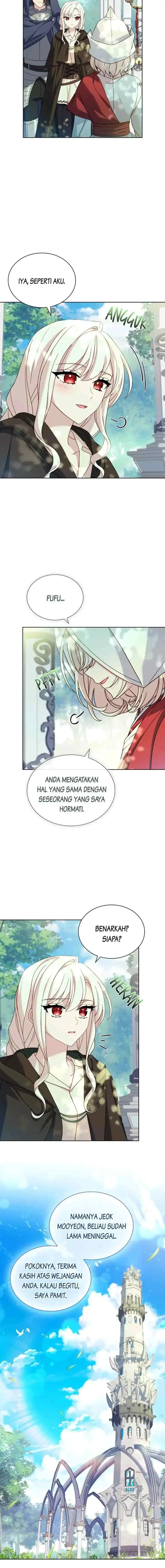 I Want to Break After Countless Regression chapter 100 halaman 12