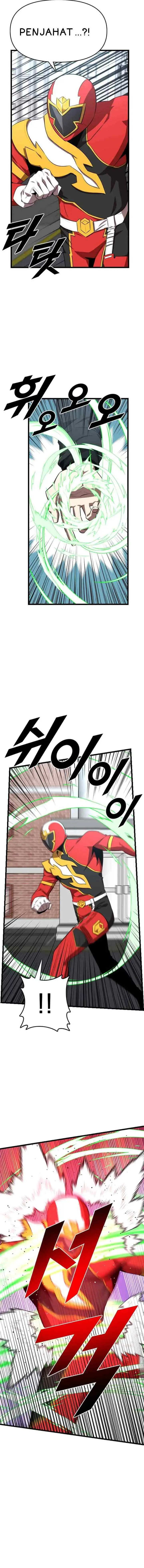 Rental Hero chapter 34 halaman 14