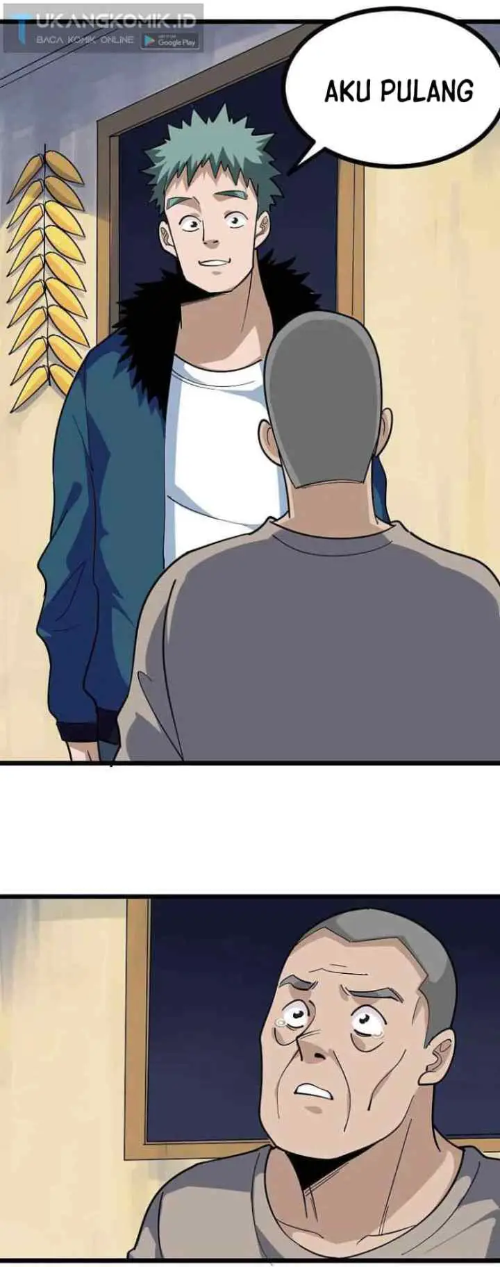 School Flower Master chapter 259 halaman 9