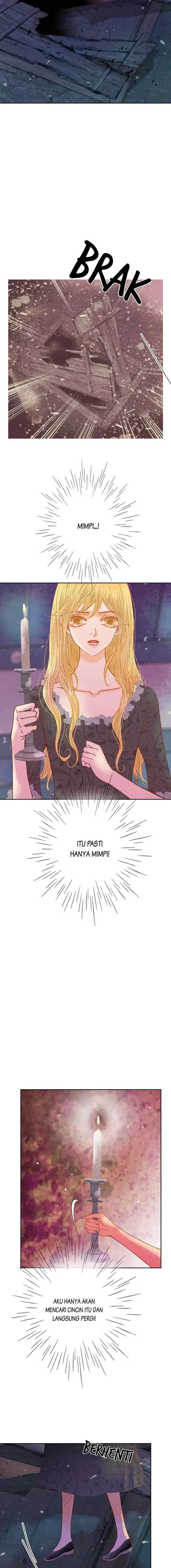 Beauty as the Beast chapter 41 halaman 11