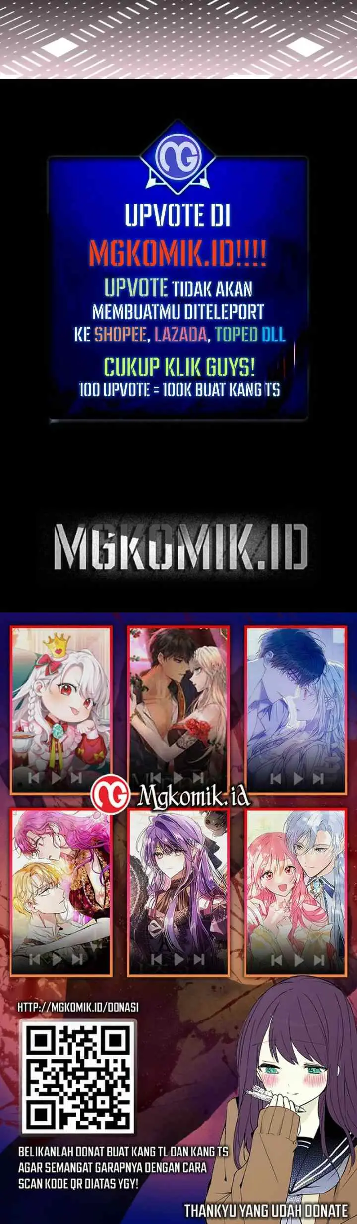 Almighty Daughter Runs The World chapter 113 halaman 11