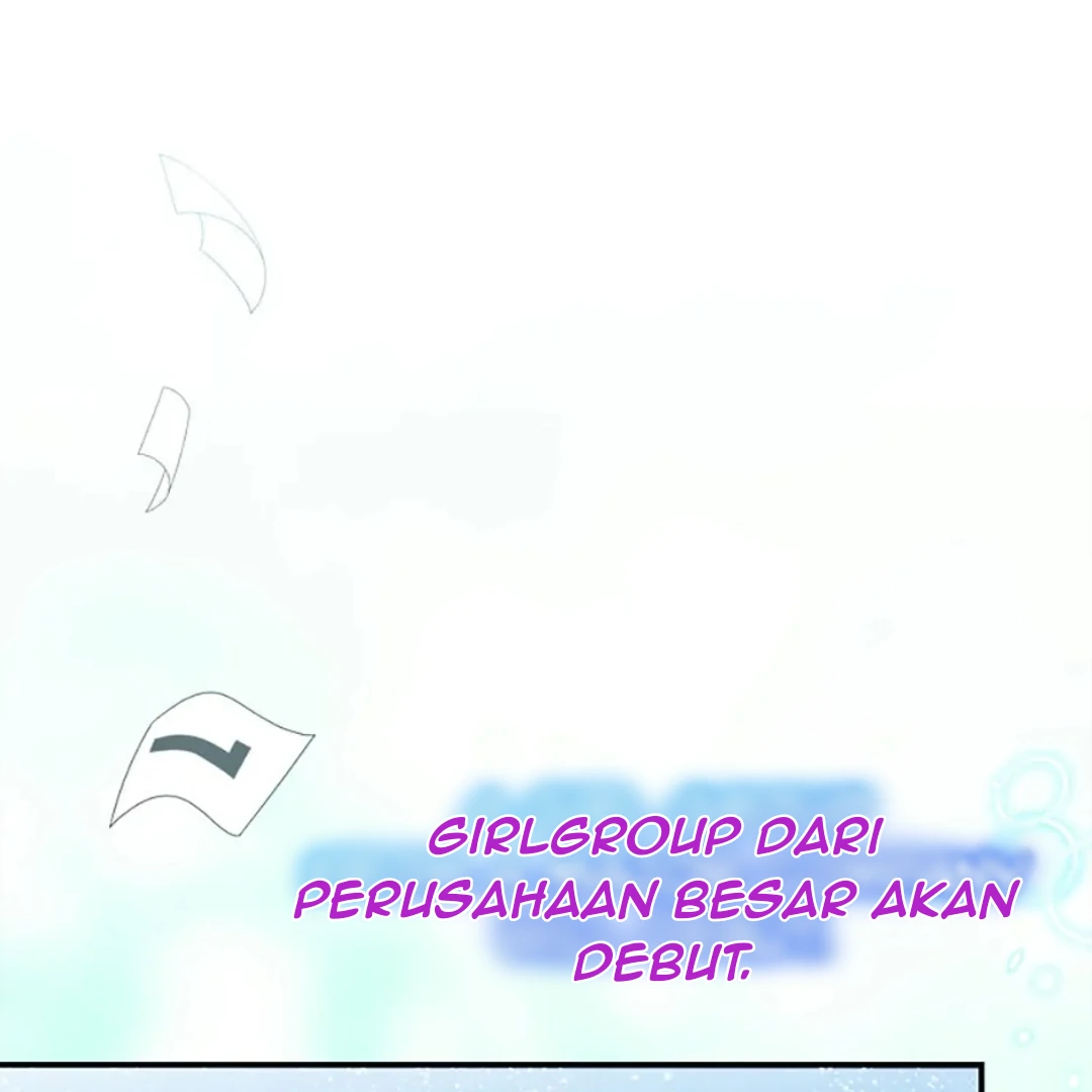 An Insincere Idol's Blank Slate chapter 19 halaman 79
