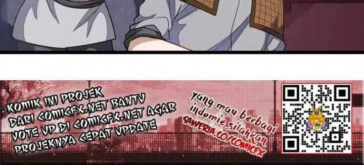 Jiuyang Shenwang chapter 127 halaman 4
