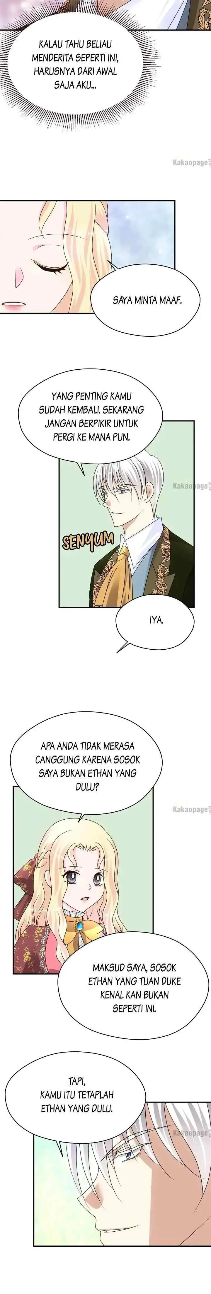 I Refuse the Duke chapter 93 halaman 7