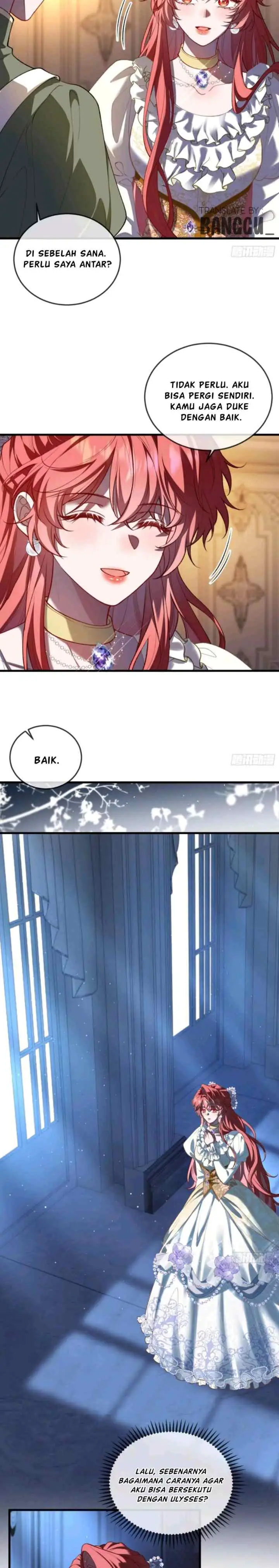 Her Lies chapter 9 halaman 9