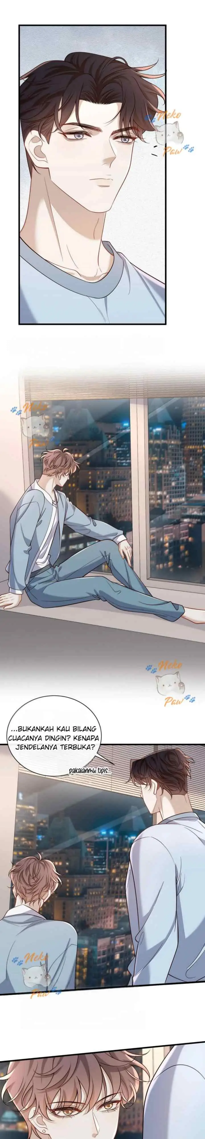 He Came Late At Night chapter 90 halaman 5