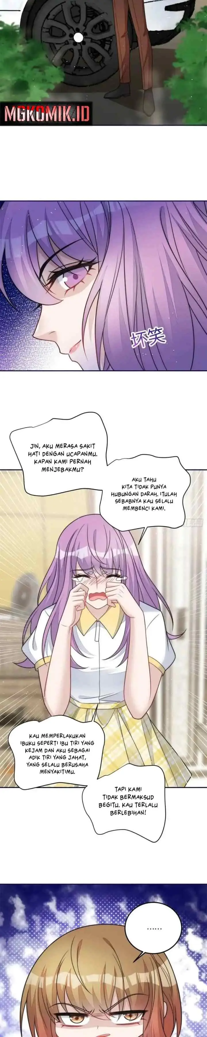 Furen Ta Chengle Da Laomen De Tuan Chong chapter 66 halaman 13