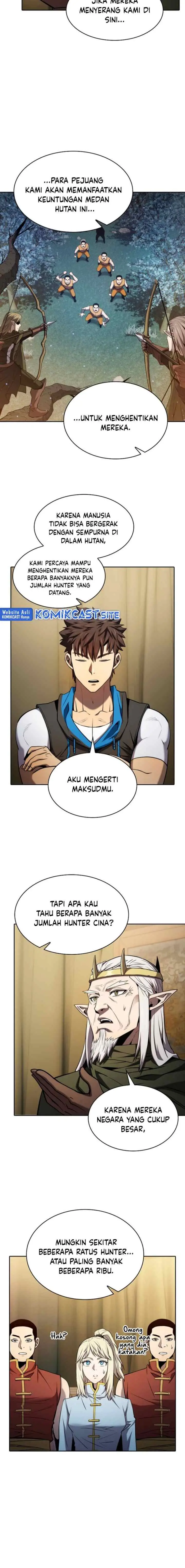 The Constellation That Returned From Hell chapter 131 halaman 12