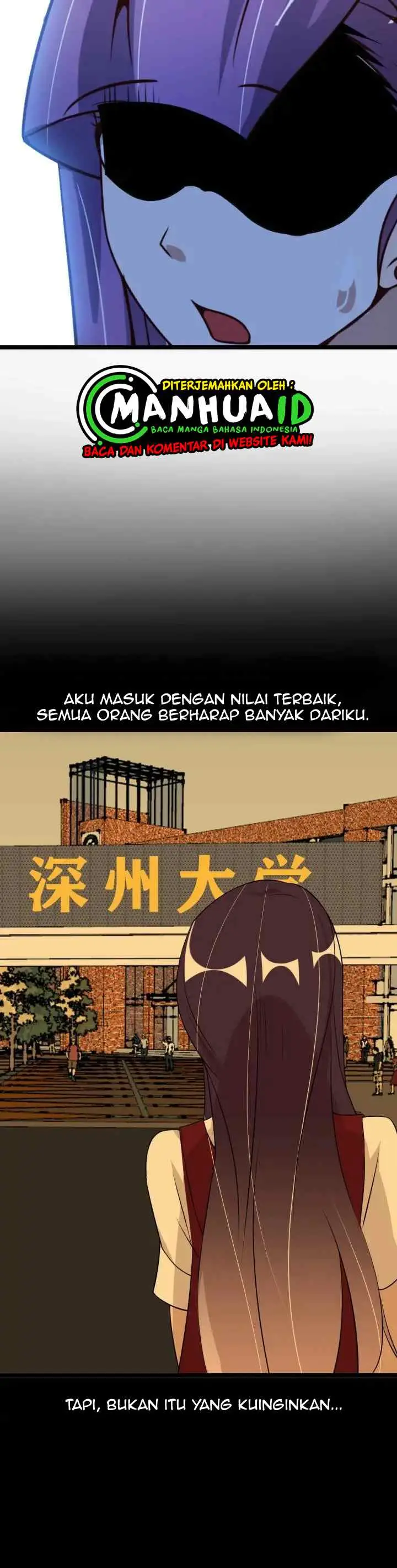 I Am an Invincible Genius chapter 67 halaman 10