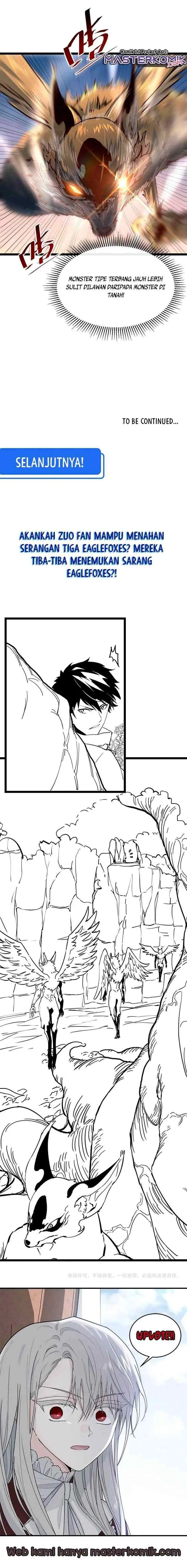 Rise From The Rubble chapter 42 halaman 10