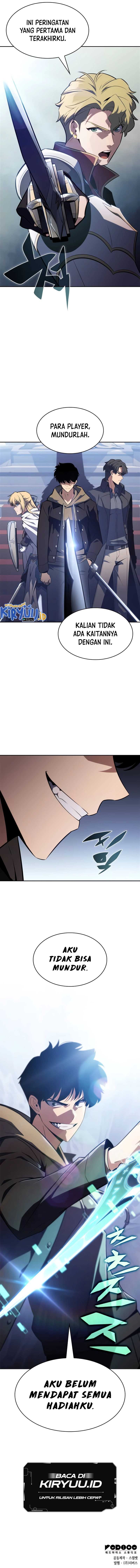 Solo Max-Level Newbie chapter 151 halaman 13