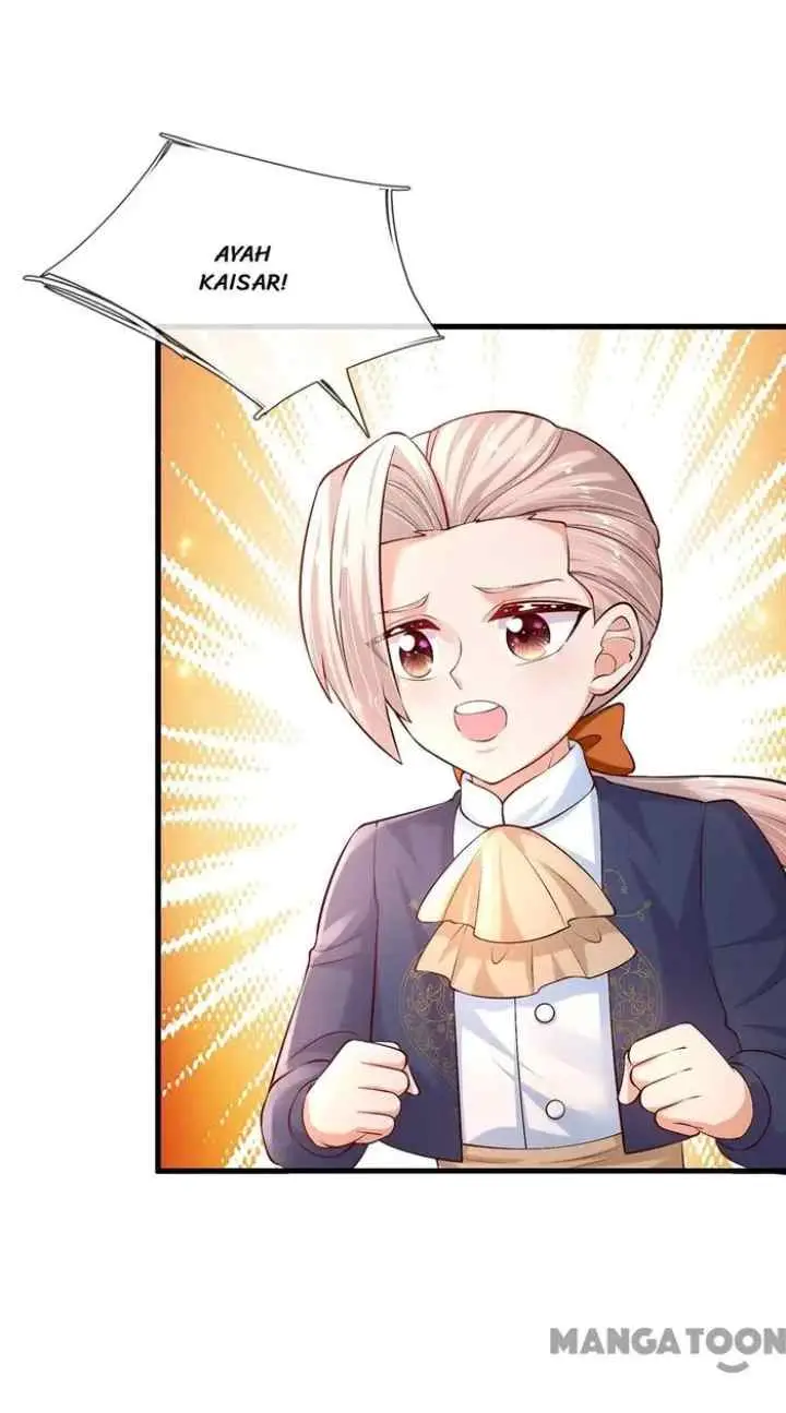 I Became The Emperor's Daughter One Day chapter 413 halaman 15