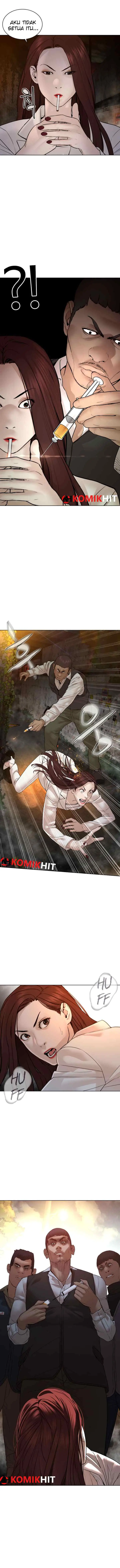 How to Fight chapter 118 halaman 10