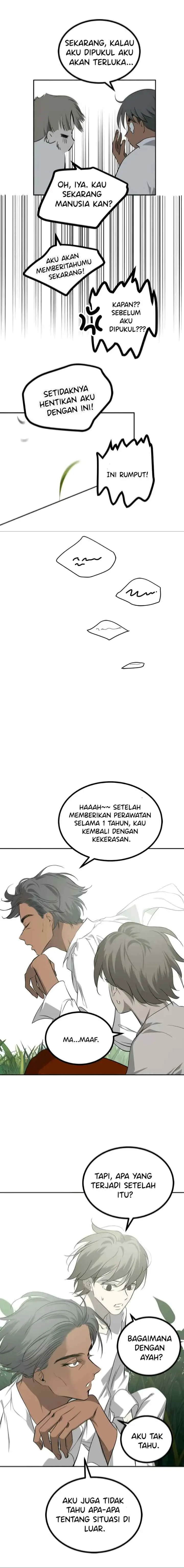 Loop chapter 198 halaman 6