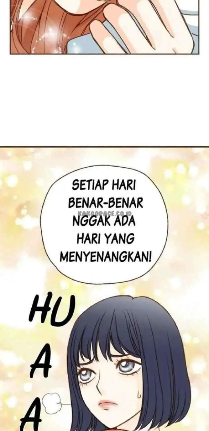 Love Puzzles chapter 8 halaman 14