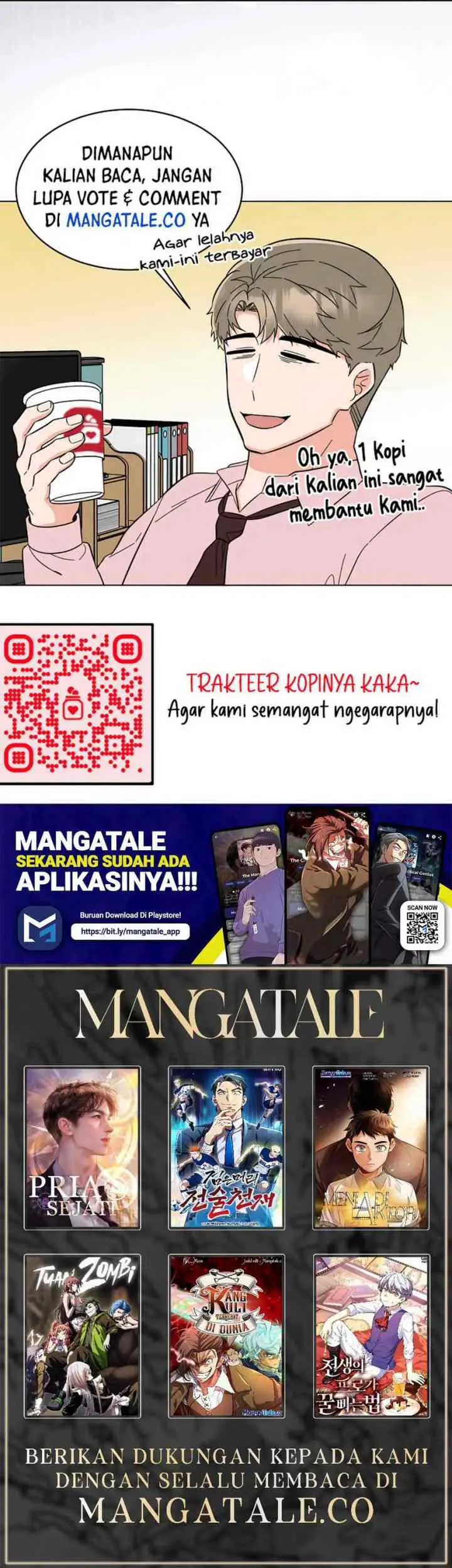 How the Pro in His Past Life Sucks the Sweet Honey chapter 67 halaman 15