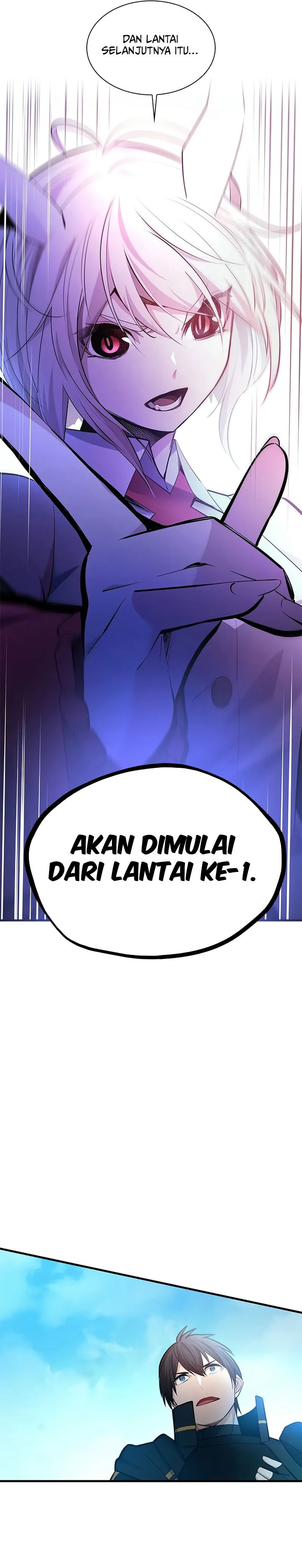 The Tutorial Is Too Tough! chapter 209 halaman 22