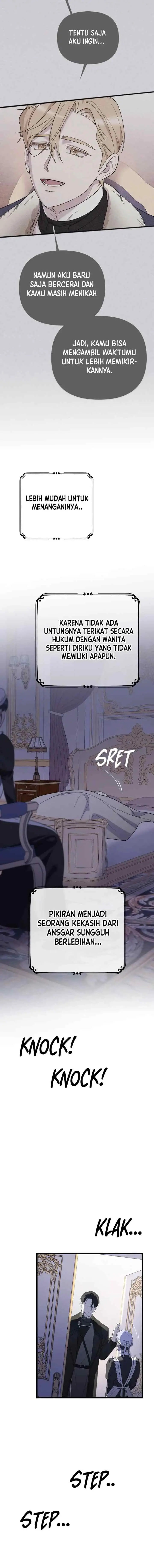 Para meu amado opressor chapter 19 halaman 7