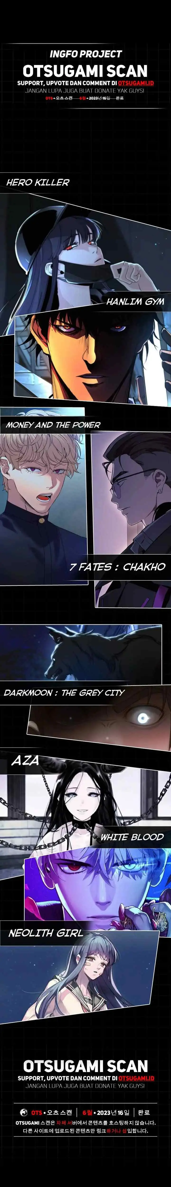 Doom Summoner chapter 21 halaman 8