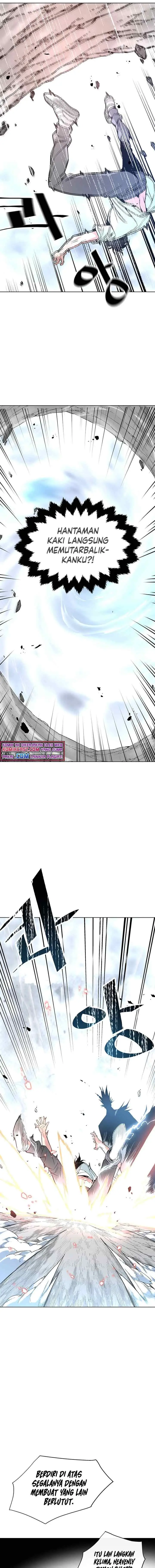 Heavenly Demon Instructor chapter 9 halaman 14