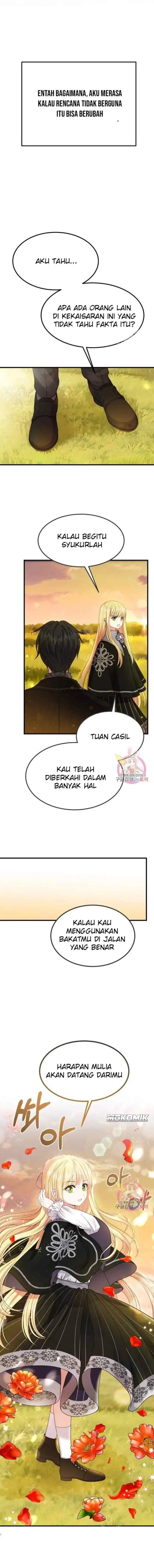 I Became the Wife of the Monstrous Crown Prince chapter 38 halaman 5